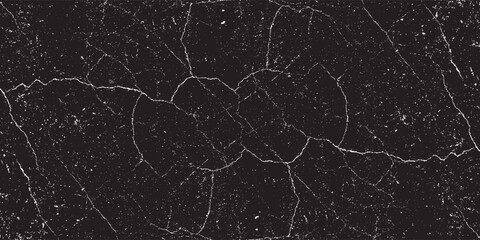 Scratched Grunge Urban Background Texture Vector. Dust Overlay Distress Grainy Grungy Effect. Distressed Backdrop Vector Illustration. Isolated Black on White Background. EPS 10.