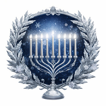 Funny Hanukkah