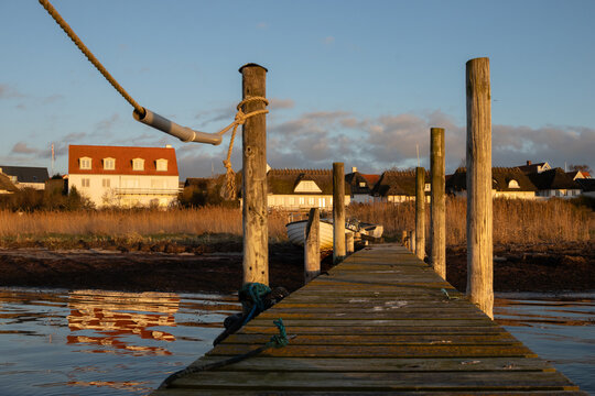 Thor&oslash;huse, Assens, Fyn