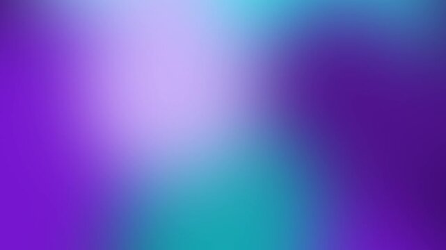 Mesh Gradient Animation 03 &ndash; Aesthetic Loop