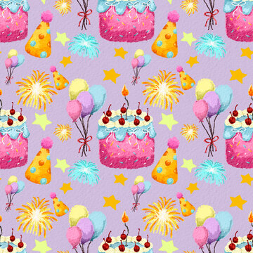 Birthday party