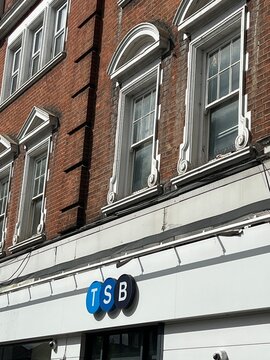 London, England
April 13, 2026
TSB Bank