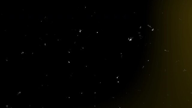 Old damaged film texture with dust static lines scratches grain and light leak seamless low noise 4K retro VFX tape loop overlay for blending and opacity