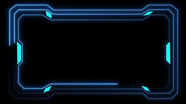 Futuristic animation enhances modern digital projects. Sleek Futuristic design features smooth transitions. Incorporate this Futuristic for polished video experiences.