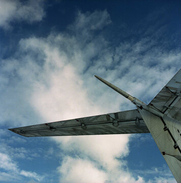 Airplane