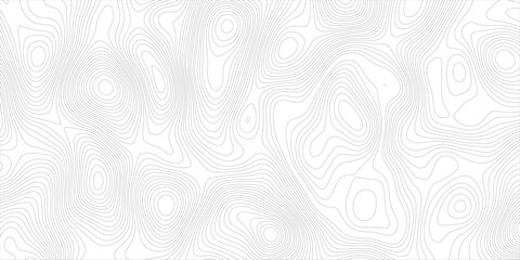 Fototapeta premium Abstract pattern with sea map and mounted map area space geometrics featuring technology topo landscape discovery areas on a seamless transparent background.
