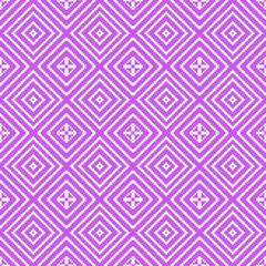 Fototapeta premium seamless geometric pattern