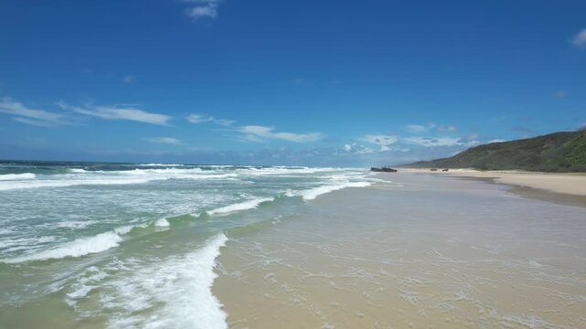 K'gari - Fraser Island