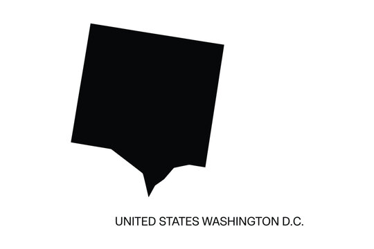 A black silhouette of the state of oklahoma with text below