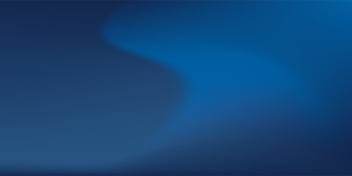 ABSTRACT DARK BLUE LIGHT BACKGROUND WITH BLACK GRADIENT, DIGITAL PATTERN FOR WEB, SMARTPHONE SCREEN, DIGITAL DISPLAY, APP OR BUSINESS BANNER