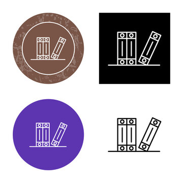 Archive Icon Design