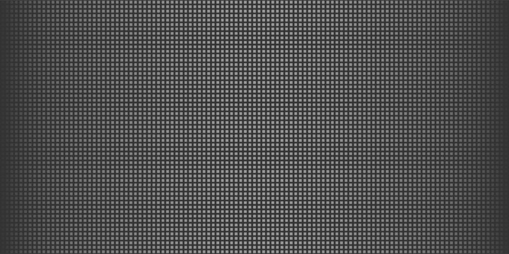 Dot RGB tv background. dots are used for background design. Close up of LED light. Display with primary Vector Illustration modern. Abstract eps10.