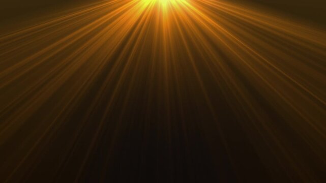 elegant golden awards ceremony background loop