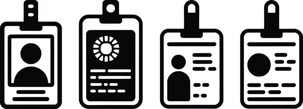 Vintage mobile phone evolution a black and white illustration of four devices