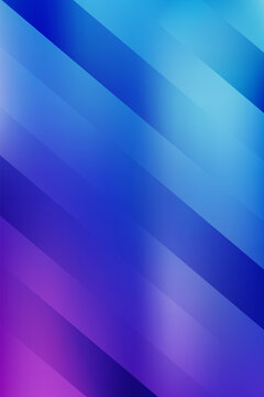 Diagonal stripes gradient abstract background with abstract diagonal gradient background geometric computer decoration futuristic