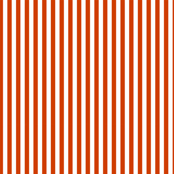 Red and white striped circus seamless pattern