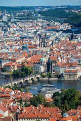 Prague, Czech Republic © Tomasz Warszewski