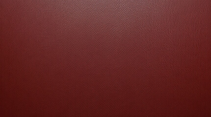 Fototapeta premium Seamless Burgundy Leather Background for High-End Shoe Catalogs and Leather Goods Presentations | Consistent Natural Hide Pattern