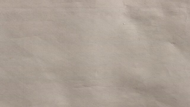 Loopable Crumpled Paper Texture &ndash; Stop Motion Paper Background