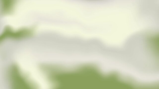 Animated Aura and Grainless Gradients, vector soft haze background, smooth loop for social media, abstract wave.