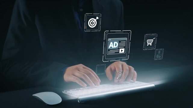 Online ads and digital marketing help brands grow. Content marketing builds engagement. Marketing tools boost ROI. Effective ads and marketing drive online business success. Elide