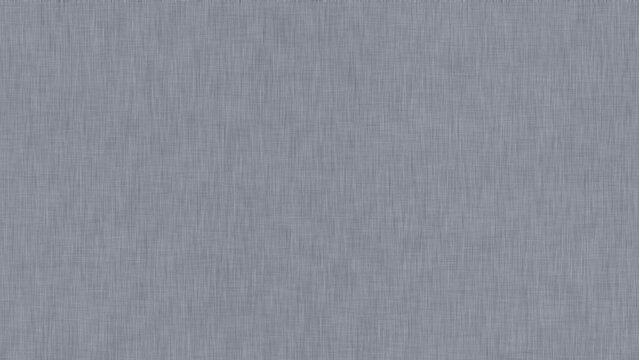  Gray blue fabric texture background with fine woven pattern. Soft textile surface for wallpaper, interior decor, branding, packaging and minimalist design use.