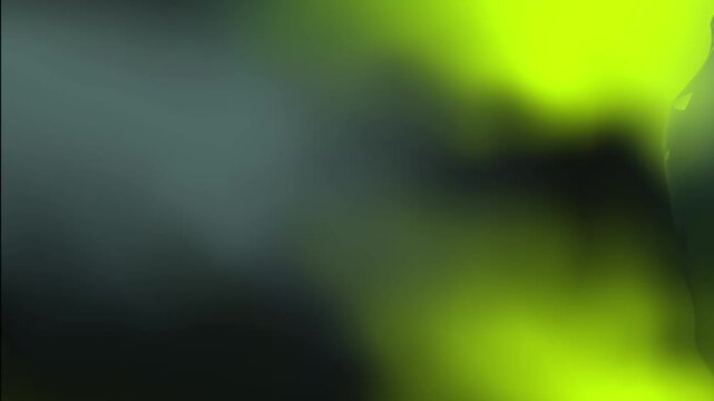 Animated Aura and Grainless Gradients, vector soft haze background, smooth loop for social media, abstract wave.