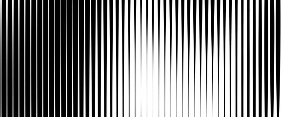 Obraz premium abstract monochrome vertical bold black line pattern.eps 10,vector.