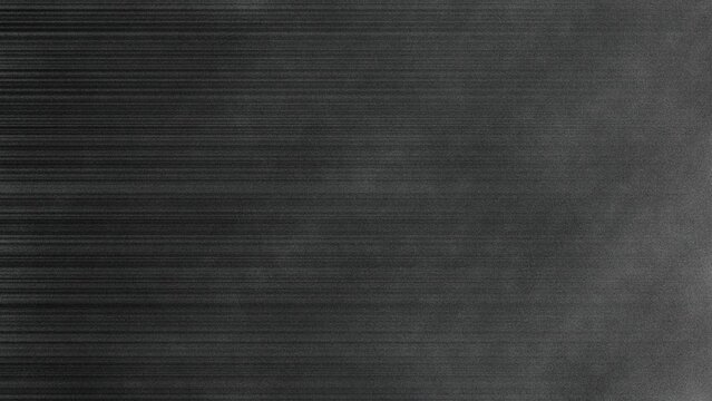Dark black gray horizontal motion blur streak line texture abstract background speed lines overlay for poster music cover social media graphic design