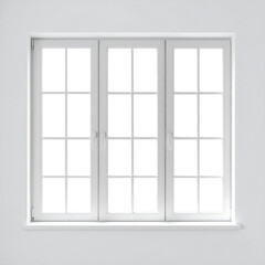 Fototapeta premium Window