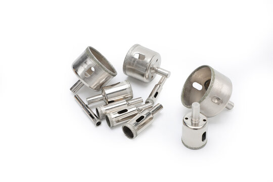 Diamond Drill Bit Tool