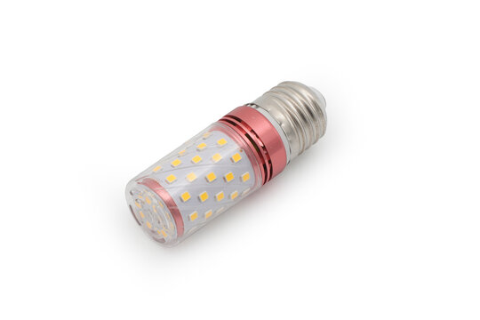 Screw Base LED Bulb