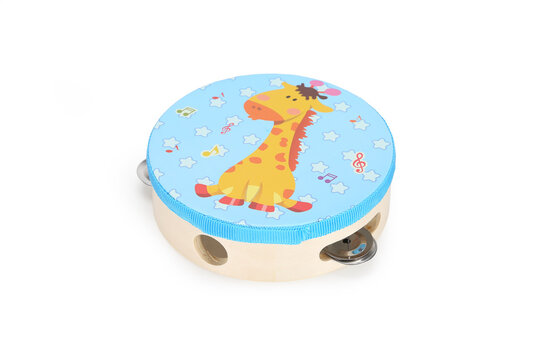 Children&lsquo;s Toy Music Set
