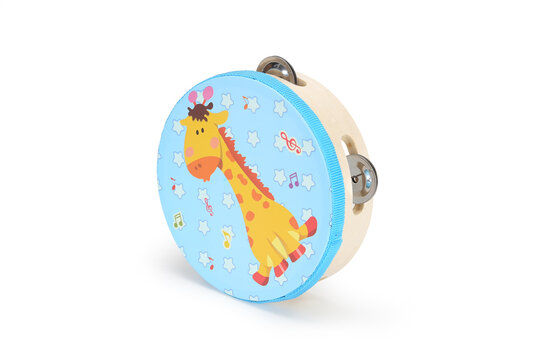 Children&lsquo;s Toy Music Set