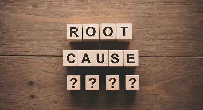 Root cause analysis rca uncovering problems finding solutions a comprehensive guide
