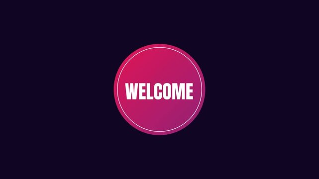 Opening video