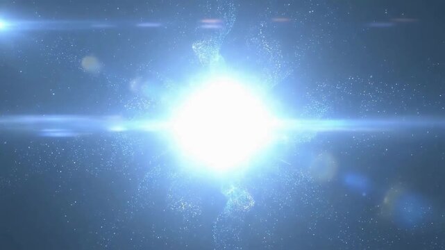 Opening video