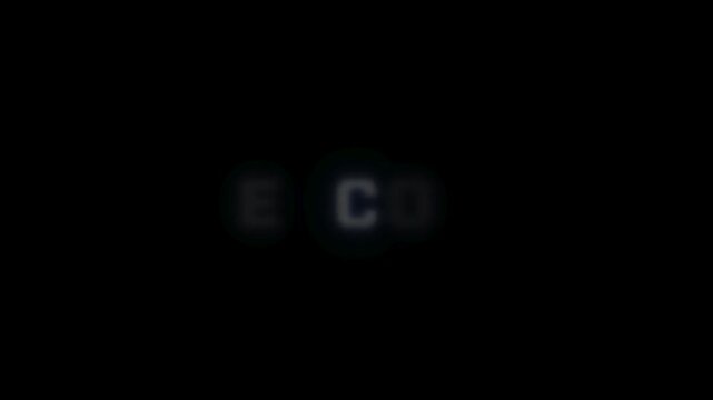 Opening video