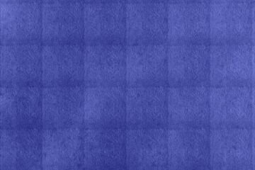 Fototapeta premium Denim fabric texture wallpaper