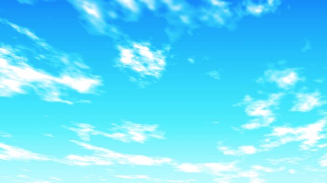 空, 雲, 青, 自然, 日, 乗り切る, 天国, 旋律の美しい, 白, サマータイム, 