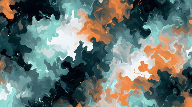 abstract colorful background