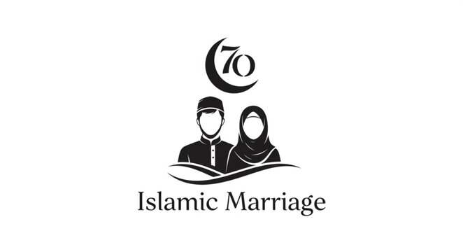 Islamic Marriage Ceremony - A Symbol of Faith and Union.