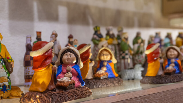 artesanias colombianas  en cartagena colombia tecnica tradicional