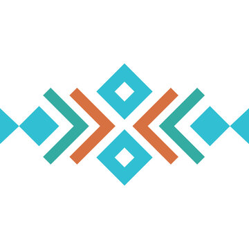 Abstract Tribal Patterns
