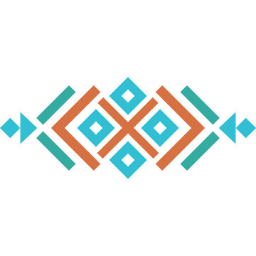 Abstract Tribal Patterns