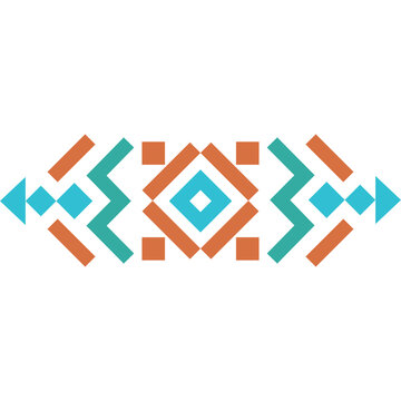 Abstract Tribal Patterns