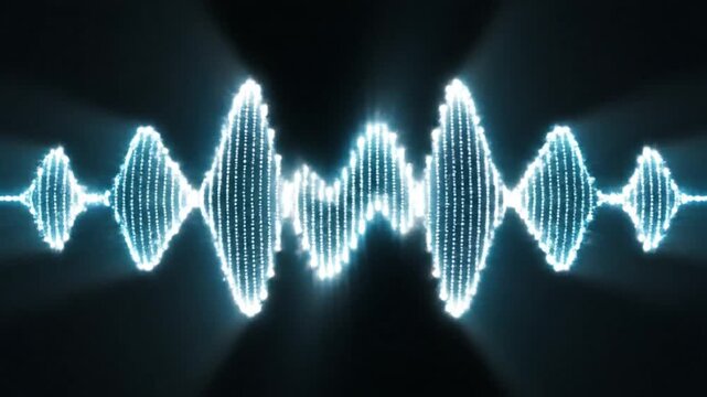 white lace on a dark background