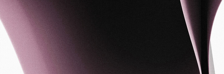 Abstract Dark Purple Pink Soft Vertical Light Beam Grainy Gradient Background Smooth Cinematic Noise Texture Moody Elegant Minimal Dark Design © cynefin