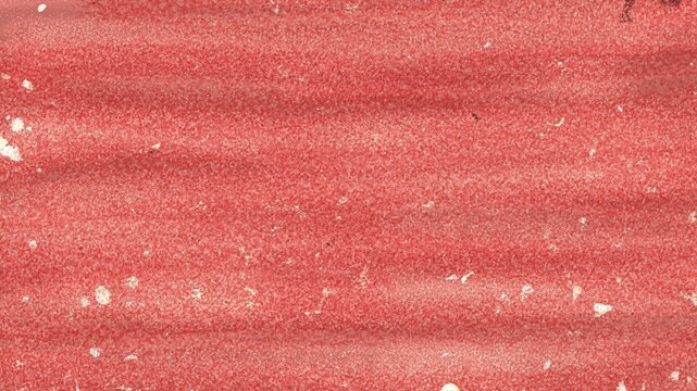 Rammed earth texture background	