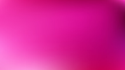Obraz premium Soft blurred gradient background